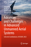 Advances and Challenges in Advanced Unmanned Aerial Systems 1st ed. 2024(Springer Aerospace Technology) H 24