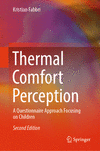 Thermal Comfort Perception:A Questionnaire Approach Focusing on Children, 2nd ed. '24