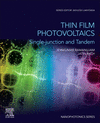 Thin Film Photovoltaics:Single-junction and Tandem (Nanophotonics) '24