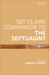 T&t Clark Companion to the Septuagint(Bloomsbury Companions) P 624 p. 24