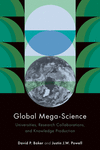 Global Mega–Science – Universities, Research Collaborations, and Knowledge Production P 254 p. 24