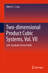 Two-dimensional Product Cubic Systems, Vol. VII<Vol. 7> 2024th ed. H 233 p. 24
