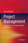 Project Management, 2024 ed. '24
