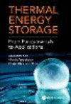 Thermal Energy Storage:From Fundamentals to Applications '23