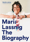 Maria Lassnig: The Biography P 400 p. 25