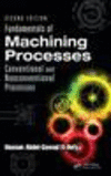 Fundamentals of Machining Processes 2nd ed. H 562 p. 13