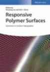 Responsive Polymer Surfaces:Dynamics in Surface Topography '17