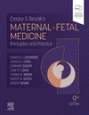 Creasy and Resnik's Maternal-Fetal Medicine:Principles and Practice, 9th ed. '22