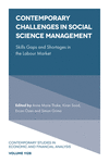 Contemporary Challenges in Social Science Management(Contemporary Studies in Economic and Financial Analysis Vol. 112B) 24
