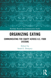 Organizing Eating(Routledge Research in Communication Studies) P 168 p. 25