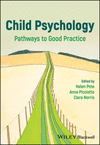 Child Psychology:Pathways to Good Practice '24