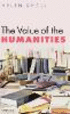 The Value of the Humanities H 224 p. 13