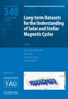 Long-term Datasets for the Understanding of Solar and Stellar Magnetic Cycles (IAU S340) '19