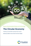 The Circular Economy:Meeting Sustainable Development Goals '23