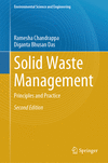 Solid Waste Management:Principles and Practice, 2nd ed. (Environmental Science and Engineering) '24
