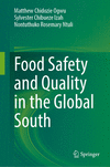Food Safety and Quality in the Global South 2024th ed. H 500 p. 24