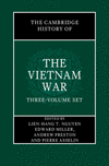 The Cambridge History of the Vietnam War 3 Volume Hardback Set(The Cambridge History of the Vietnam War) P 1820 p. 24
