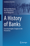 A History of Banks 2024th ed.(Contributions to Economics) H 360 p. 24