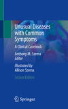 Unusual Diseases with Common Symptoms:A Clinical Casebook, 2nd ed. '23