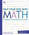 Help Your Kids with Math, Third Edition(DK Help Your Kids) P 264 p. 25
