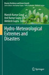 Hydro-Meteorological Extremes and Disasters 1st ed. 2022(Disaster Resilience and Green Growth) P 23