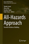 All-Hazards Approach 1st ed. 2024(Disaster Risk Reduction) H 24