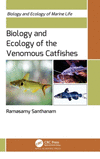 Biology and Ecology of the Venomous Catfishes (Biology and Ecology of Marine Life) '24