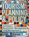 Tourism Planning & Policy:Strategies for Destination Development and Management '25