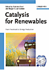 Catalysis for Renewables H 448 p. 07