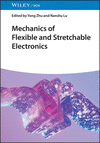 Mechanics of Flexible and Stretchable Electronics '24