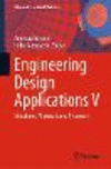 Engineering Design Applications V 1st ed. 2023(Advanced Structured Materials Vol.171) H 23