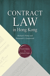 Contract Law in Hong Kong 4th ed. P 528 p. 24