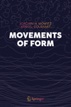 Movements of Form 2024th ed.(Vision, Illusion and Perception Vol.6) H 24