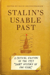 Stalin`s Usable Past – A Critical Edition of the 1937 Short History of the USSR H 472 p. 24