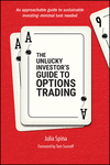 The Unlucky Investor's Guide to Options Trading P 224 p. 24