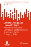 Climate Change and Human Systems(SpringerBriefs in Applied Sciences and Technology) P 130 p. 24