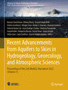 Recent Advancements from Aquifers to Skies in Hydrogeology, Geoecology, and Atmospheric Sciences<Vol. 1> 2024th ed.(Advances in