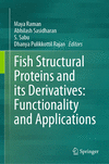 Fish Structural Proteins and its Derivatives: Functionality and Applications 2024th ed. H 24