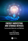 Energy Harvesting and Storage Devices: Sustainable Materials and Methods H 310 p. 23