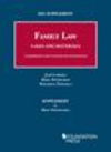 2015 Supplement to Family Law, Cases and Materials<1>(University Casebook Series) P 68 p. 15