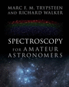 Spectroscopy for Amateur Astronomers:Recording, Processing, Analysis and Interpretation '17