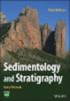 Sedimentology and Stratigraphy 3e, 3rd ed. '23