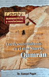 Cuevas, Manuscritos Y Revelaciones: Los Descubrimientos En El Mar Merto, Qumran P 240 p. 19