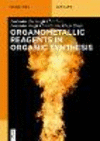 Organometallic Reagents in Organic Synthesis(de Gruyter Textbook) paper 320 p. 25