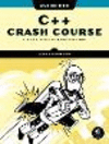 C++ Crash Course:A Fast-Paced Introduction, 2nd ed. '79