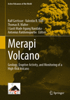 Merapi Volcano(Active Volcanoes of the World) hardcover XIX, 572 p. 23
