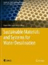 Sustainable Materials and Systems for Water Desalination (Advances in Science, Technology & Innovation) '22