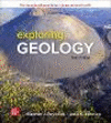 Exploring Geology 6th ed./ISE '21