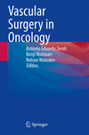 Vascular Surgery in Oncology '23
