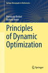 Principles of Dynamic Optimization 1st ed. 2024(Springer Monographs in Mathematics) H 24